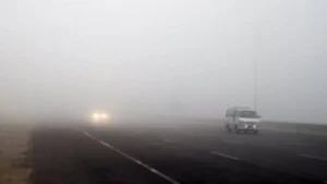 حالة الطقس الخميس: شبورة كثيفة وانخفاض حاد في درجات الحرارة يهددان حركة المرور والسلامة